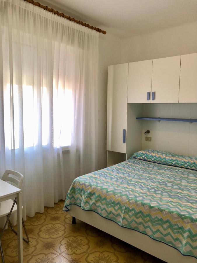 קאורלה Albergo Elena Garni מראה חיצוני תמונה