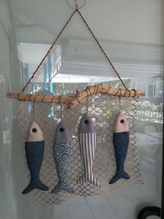 קאורלה Albergo Elena Garni מראה חיצוני תמונה